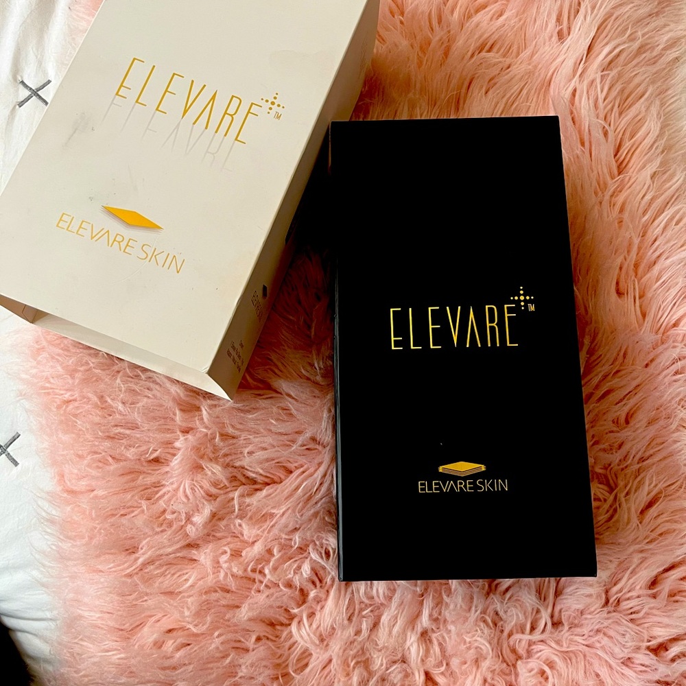Elevare skin care